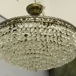 861 6719 HANGING LAMP